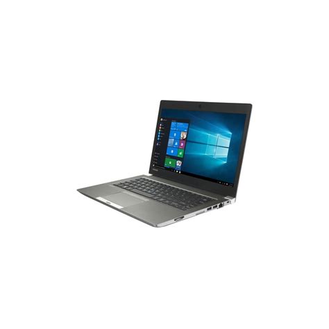 Portatil Toshiba Portege Z C P