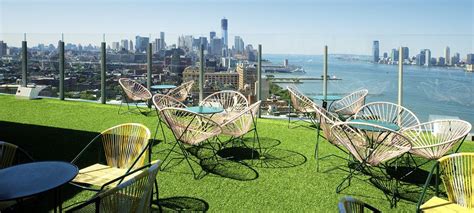 Le Bain Rooftop Bar Nueva York - Planifica tu viaje