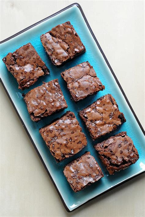 Brownie Bar Recipe | POPSUGAR Food