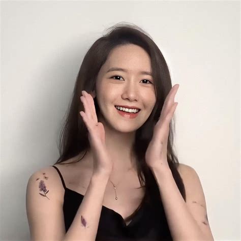 Snsd Tattoo