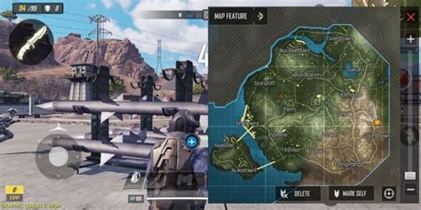 5 Tips Mudah Menang Di Battle Royale Call Of Duty Mobile Kumparan