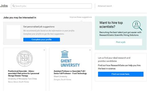 如何用 Researchgate 自动追踪最新科研成果 王进的个人网站