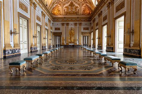 Reggia Di Caserta Cosa Vedere Cosa Fare E Come Arrivare