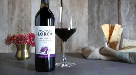 Mauricio Lorca Angels Selection Cabernet Sauvignon 2020 NakedWines