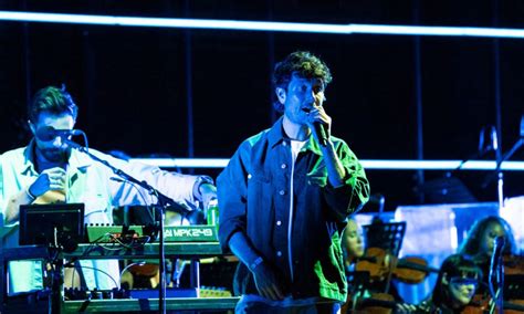 Bastille Announce Uk European Arena Dates For 2022