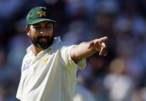 Inzamam Ul Haq Picks Pakistan S Greatest Batsman Of All Time