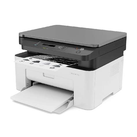 Hp Laser Mfp 135w A4 Mono Multifunction Laser Printer