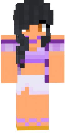 aphmau season 5 starlight | Nova Skin