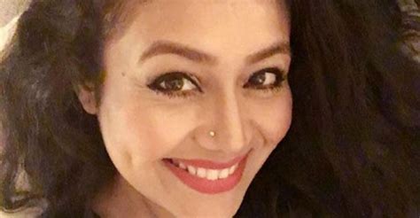 10 Stunning Photos Of Neha Kakkar That Prove Her Selfie Game Is On