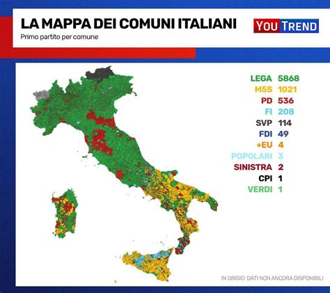 Il Voto Europeo 2019 Evoluzione E Rivoluzione Aspenia Online