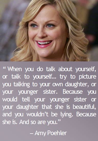 Amy Poehler Quotes - ShortQuotes.cc