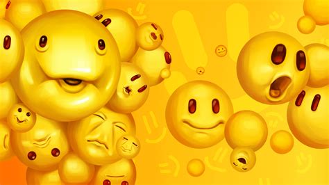 Smileys by Atanon on Newgrounds