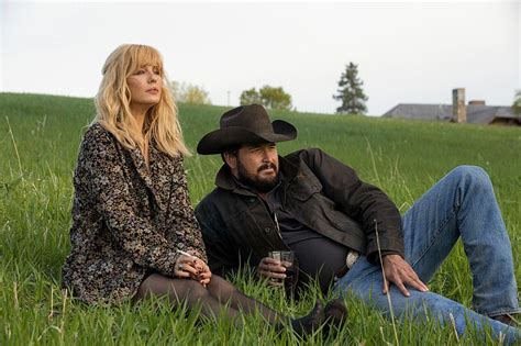 Everything We Know About '6666,' Plus What To Expect From The Newest 'Yellowstone' Spin-Off