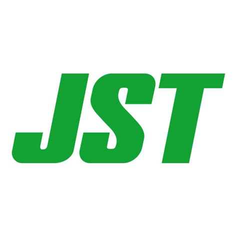 jst logo png vector ai