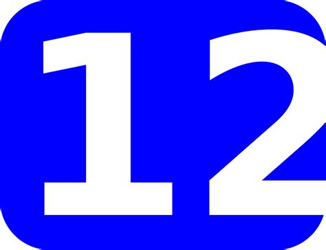 4,000+ Free Numbers 12 & Number Images - Pixabay 