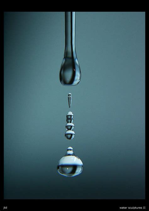 water sculptures II by jtd on DeviantArt