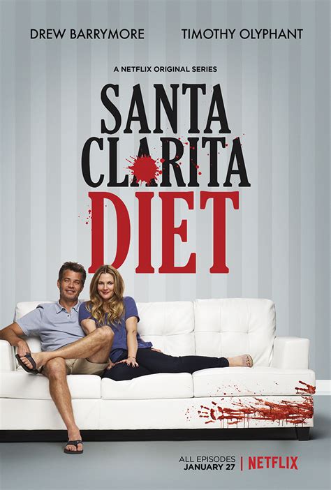 Santa Clarita Diet – Vodka Creative