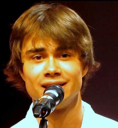 Alexander Rybak Fever Alexander Rybak Video Fanpop