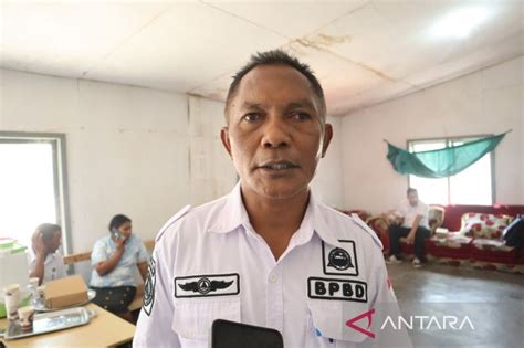 Nagekeo Identifikasi Sumber Air Bawah Tanah Antisipasi Kekeringan