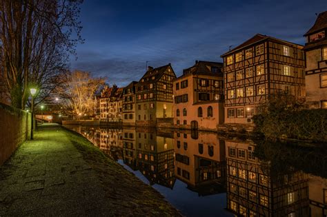 Petite France De Strasbourg Visit Grand Est