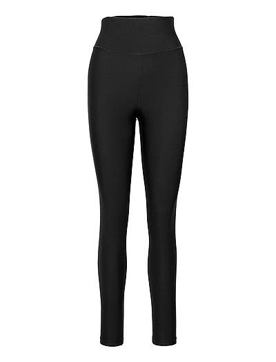 Casall Graphic High Waist Tights Leggings Tights Boozt