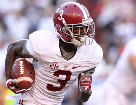 Alabama Spring Practice Position Preview Wide Receivers And Tight