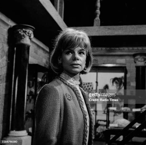 825 Jill Bennett Photos & High Res Pictures - Getty Images