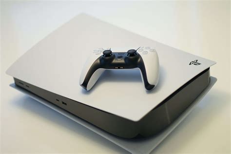 Ps5 Firmware Update 24 05 09 60 Sneaks Out With New Features