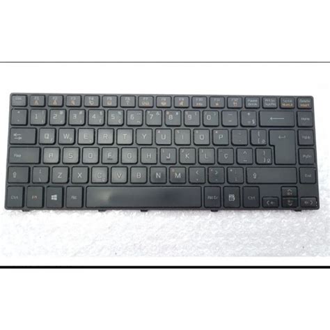 Teclas Avulsas Do Teclado Original Do Notebook Lg S Shopee Brasil