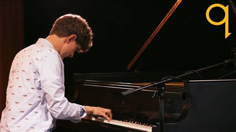 Jan Lisiecki Venetianisches Gondellied No 6 In G Minor Mendelssohn