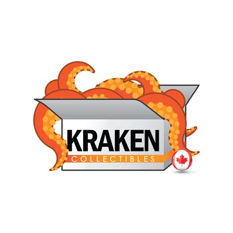 Funko Pop | Sports Stickers/Cards | Toys | Collectibles | Kraken ...