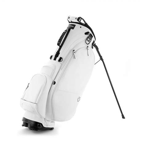 White Golf Bag All Fashion Bags