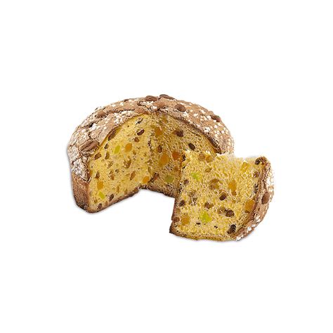 Panettone Loison Artizanal Mandorlato Royal G Emag Ro