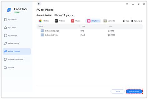 how to get ringtones on my phone
