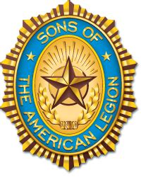 SONS OF THE AMERICAN LEGION - The American Legion Gold Star Post 191