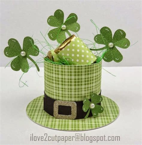 15 Awesome St Patricks Day Diy Decor That Will Bring Luck To Your Home