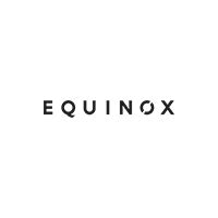 Download Equinox Fitness Logo Vector & PNG