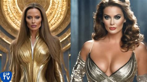 Femme Fatales Top Sexy Female Movie Villains Who Stole The