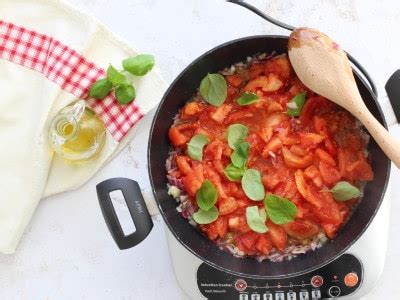 Pappa Al Pomodoro Ricetta Toscana Facile E Veloce Cookaround