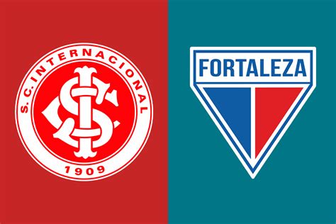 Tudo Sobre Internacional Vs Fortaleza Pela Rodada Do Brasileir O