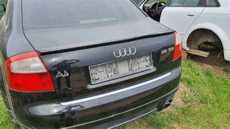 Dezmembrari Dezmembrez Audi A4 B6 B7 A6 Manuală Automată Bucuresti