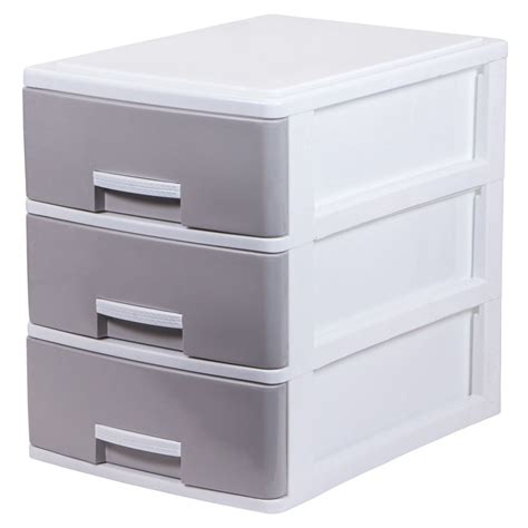 Dura Tech® Plastic Drawer Storage Containers Schneiders Saddlery