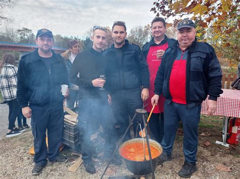 Gula Ijada U Svetom Martinu Na Muri Mnovine Hr