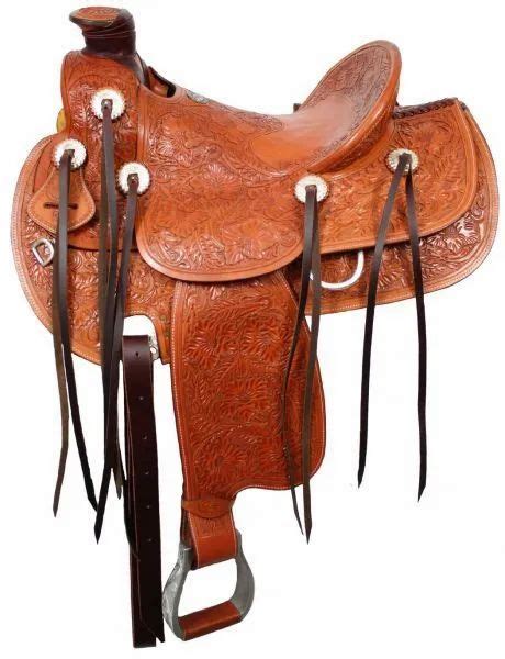 saddles   price  kanpur  meeran leather id