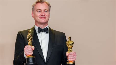 Ganadores Premios Oscar 2024 Lista De Todos Los Premiados