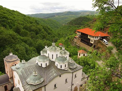 Discover Kratovo | Hotel Kratis
