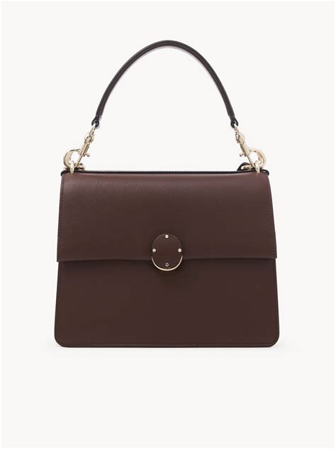 Chloé Penelope Medium Top Handle Bag Chloé DK