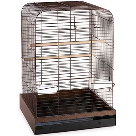 Budgie Cage Size Calculator - (Parakeet Cage Calculator)