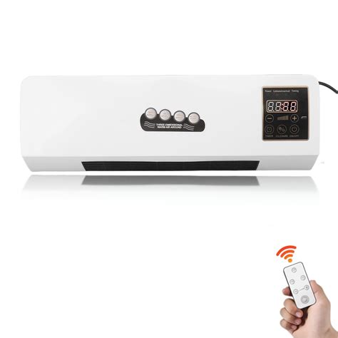 Portable Air Conditioners Small Air Conditioner Heater Portable Wall Mounted Air Conditioning