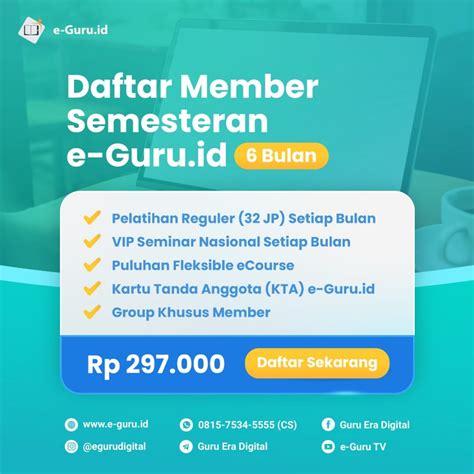 Tips Cara Mengunduh Perangkat Ajar Di Platform Merdeka Mengajar Secara